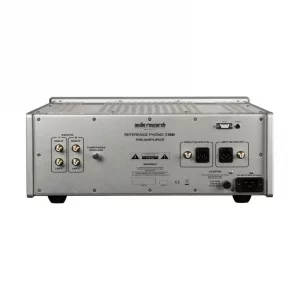 Фонокорректор Audio Research Reference Phono 3SE Silver
