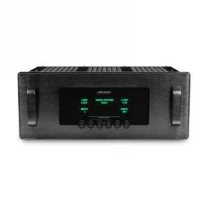 Фонокорректор Audio Research Reference Phono 3SE Black