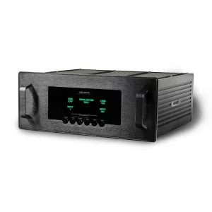 Фонокорректор Audio Research Reference Phono 3SE Black