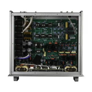 Фонокорректор Audio Research Reference Phono 3SE Black