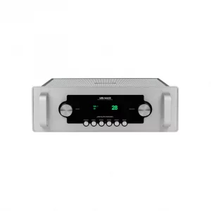 Предусилитель Audio Research LS28SE Silver
