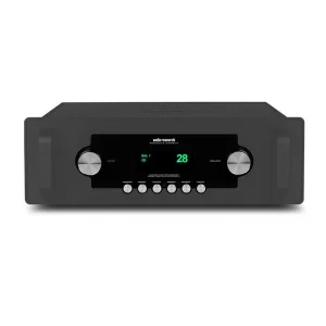 Предусилитель Audio Research LS28SE Black