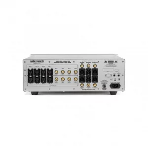 Предусилитель Audio Research LS28SE Black