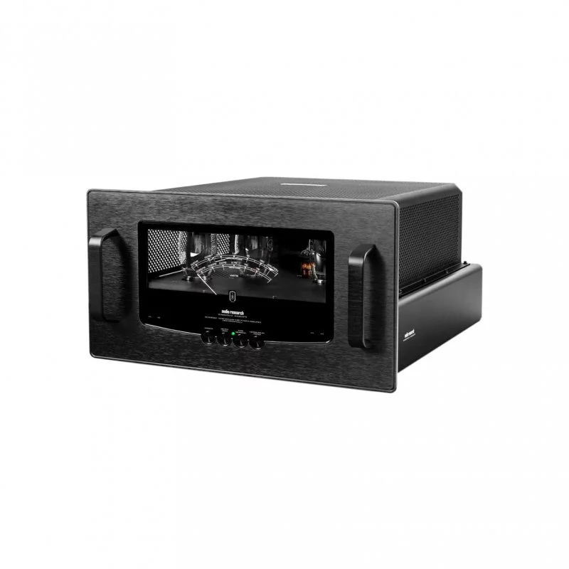 Усилитель мощности Audio Research Reference 160M Black