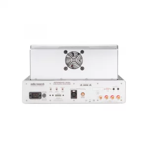 Усилитель мощности Audio Research Reference 160M Black