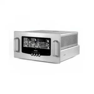 Усилитель мощности Audio Research Reference 80S Silver