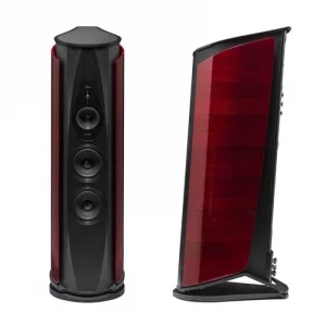 Напольная акустика Sonus Faber Aida II red