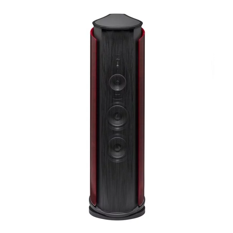 Напольная акустика Sonus Faber Aida II red