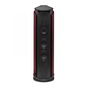 Напольная акустика Sonus Faber Aida II red