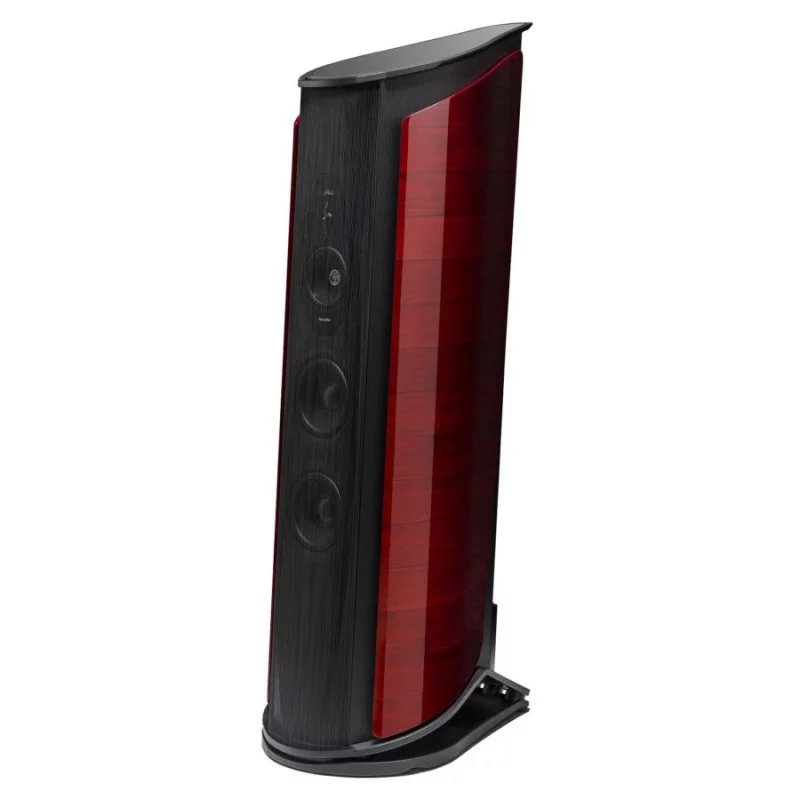 Напольная акустика Sonus Faber Aida II red