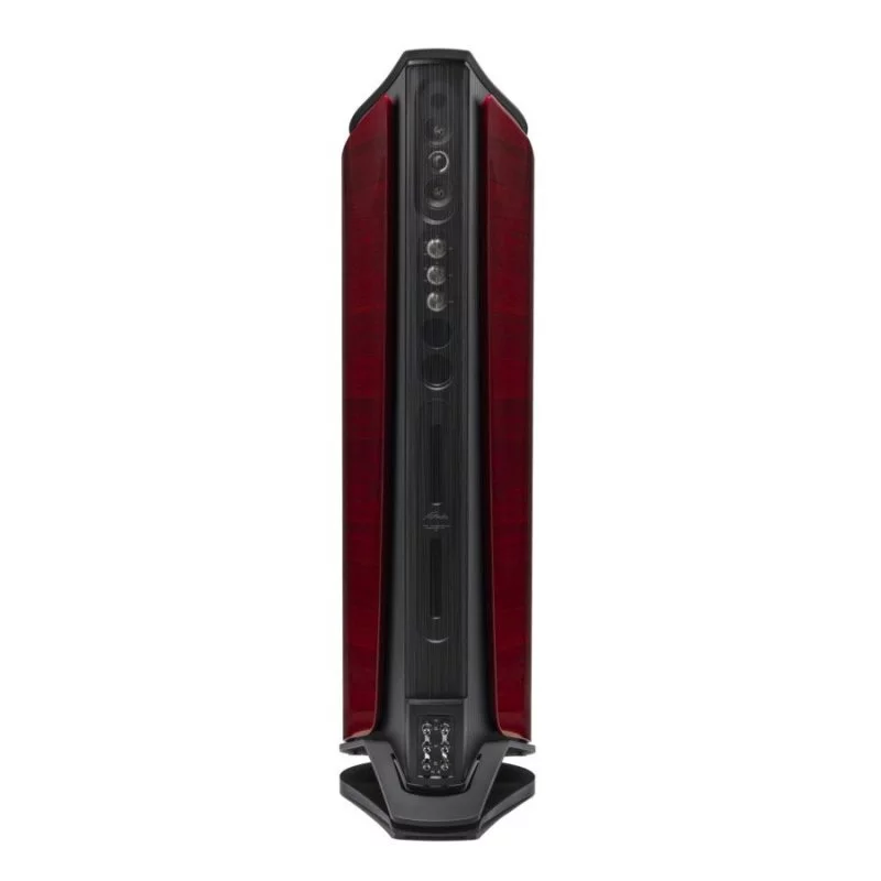 Напольная акустика Sonus Faber Aida II red