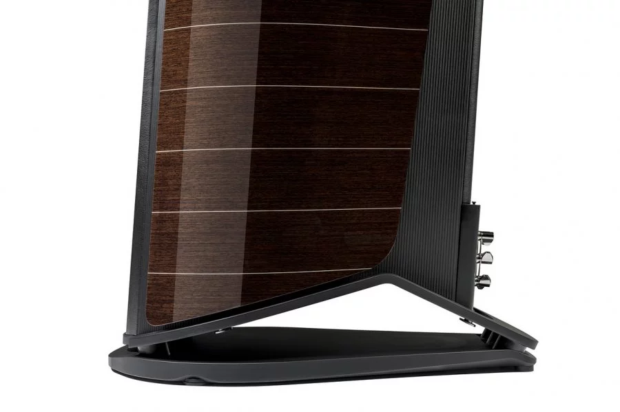Напольная акустика Sonus Faber Aida II red