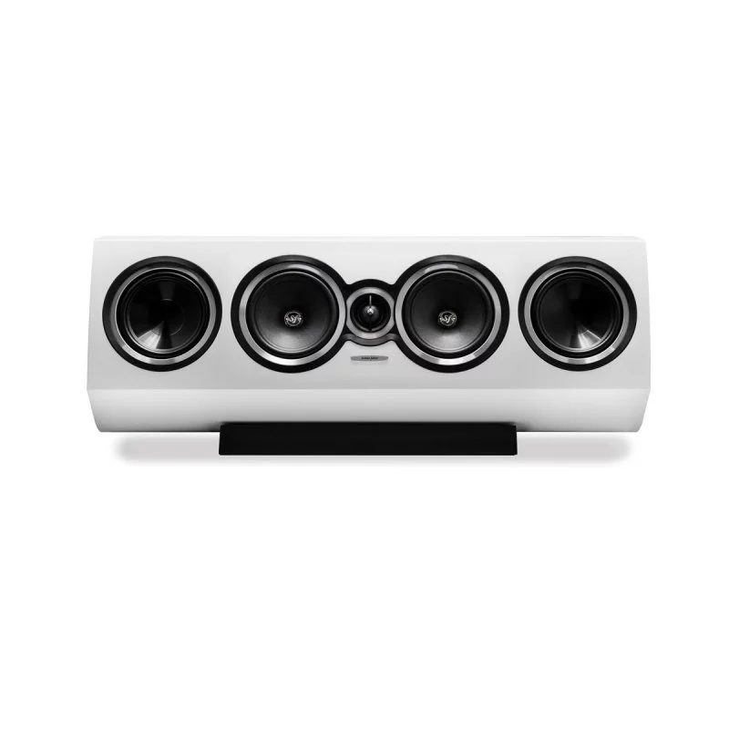 Акустика центрального канала Sonus Faber Sonetto Center II White