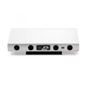 Акустика центрального канала Sonus Faber Sonetto Center II White