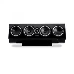 Акустика центрального канала Sonus Faber Sonetto Center II Black