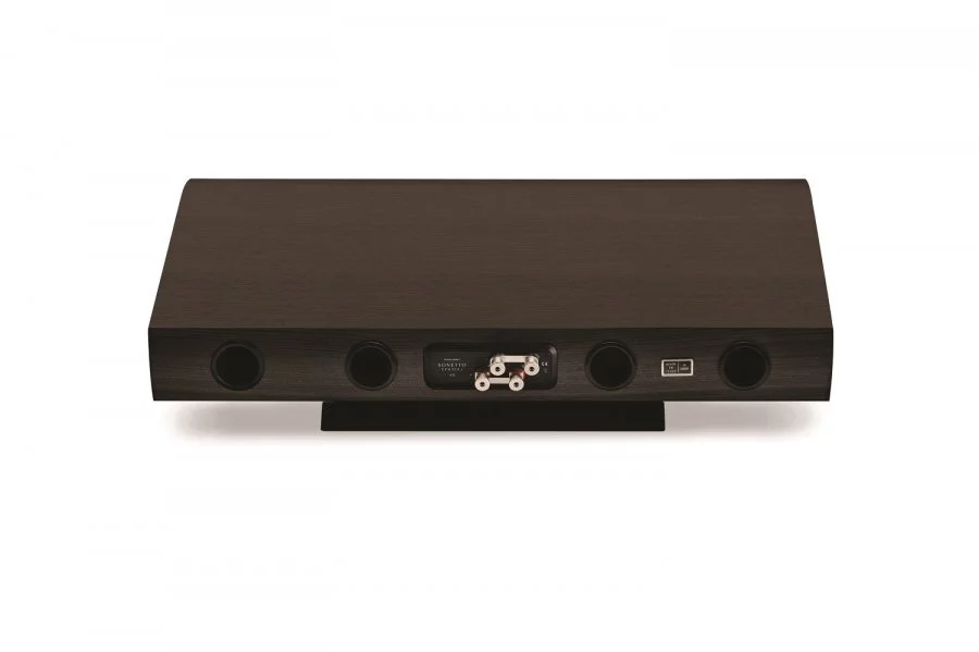 Акустика центрального канала Sonus Faber Sonetto Center II Wenge