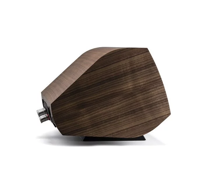 Акустика центрального канала Sonus Faber Sonetto Center II Wenge
