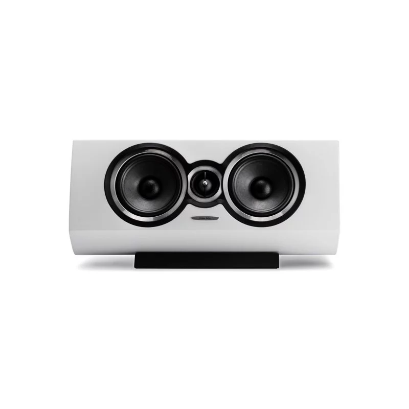 Акустика центрального канала Sonus Faber Sonetto Center I White