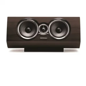 Акустика центрального канала Sonus Faber Sonetto Center I Wenge