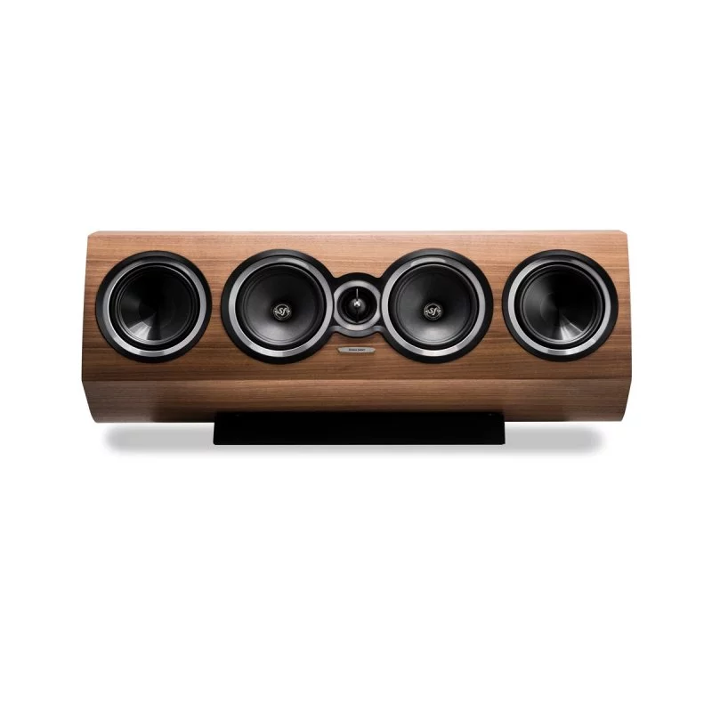 Акустика центрального канала Sonus Faber Sonetto Center II Wood