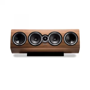 Акустика центрального канала Sonus Faber Sonetto Center II Wood
