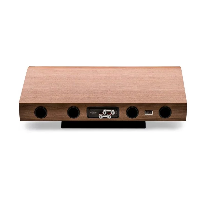 Акустика центрального канала Sonus Faber Sonetto Center II Wood