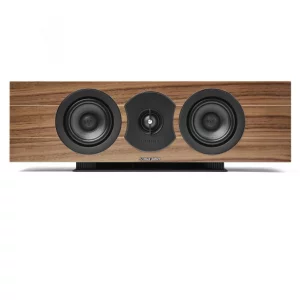 Акустика центрального канала Sonus Faber Lumina Center I walnut