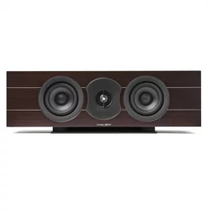 Акустика центрального канала Sonus Faber Lumina Center I wenge
