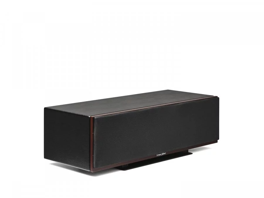Акустика центрального канала Sonus Faber Lumina Center I wenge