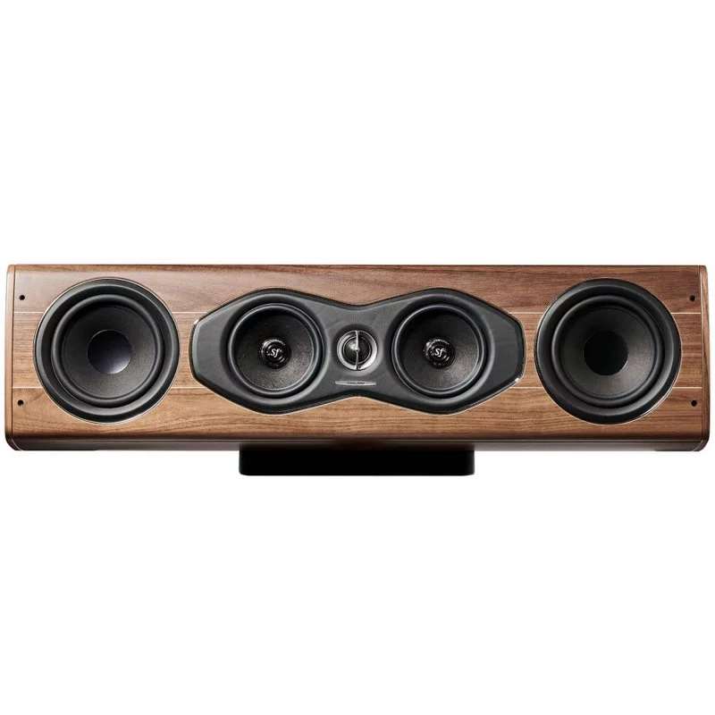 Акустика центрального канала Sonus Faber Olympica Nova Center II walnut