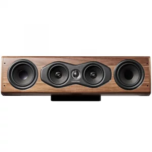 Акустика центрального канала Sonus Faber Olympica Nova Center II walnut