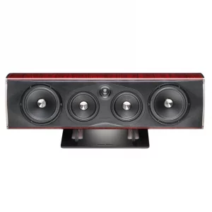 Акустика центрального канала Sonus Faber Vox Tradition red