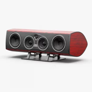 Акустика центрального канала Sonus Faber Vox Tradition red