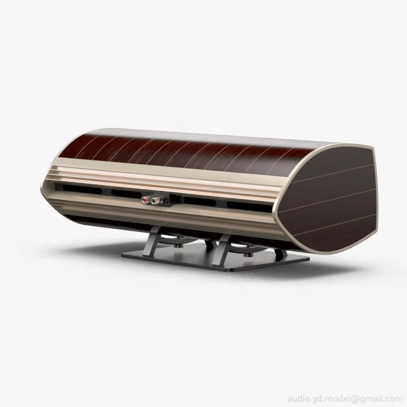 Акустика центрального канала Sonus Faber Vox Tradition wenge