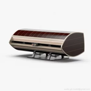 Акустика центрального канала Sonus Faber Vox Tradition wenge