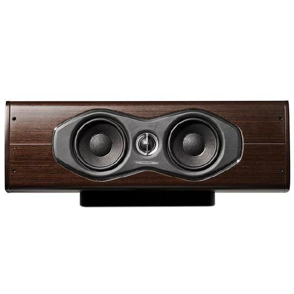 Акустика центрального канала Sonus Faber Olympica Nova Center I wenge