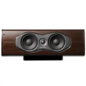 Акустика центрального канала Sonus Faber Olympica Nova Center I wenge