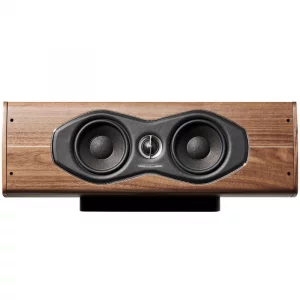 Акустика центрального канала Sonus Faber Olympica Nova Center I walnut