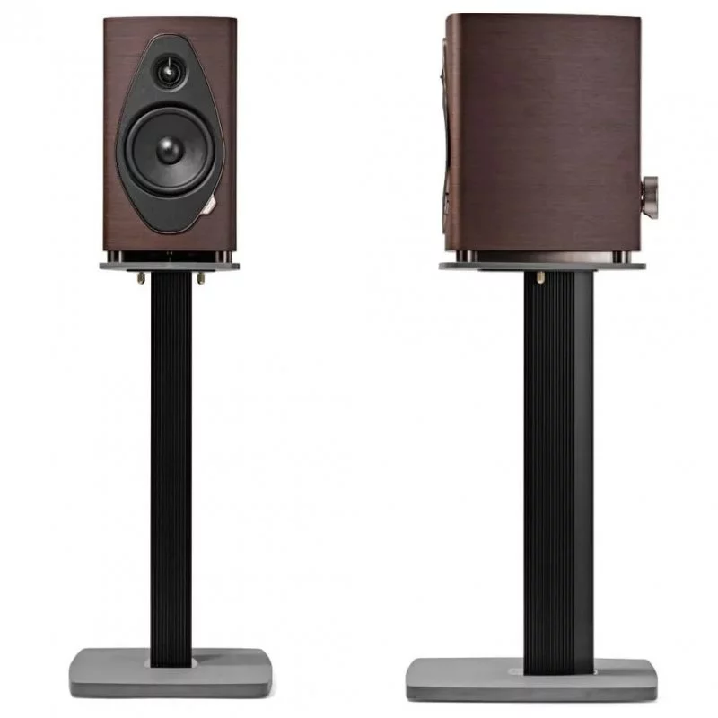 Полочная акустика Sonus Faber Sonetto II Wenge
