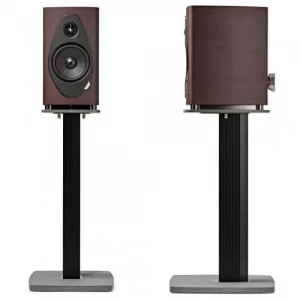 Полочная акустика Sonus Faber Sonetto II Wenge