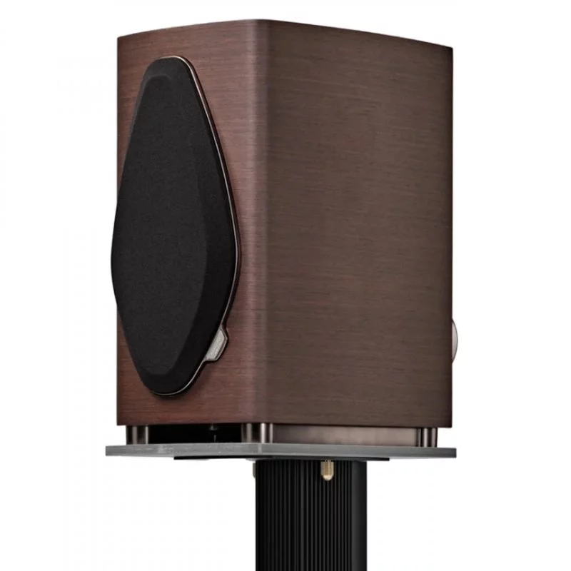 Полочная акустика Sonus Faber Sonetto II Wenge