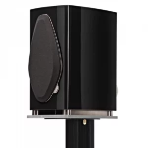 Полочная акустика Sonus Faber Sonetto II Black