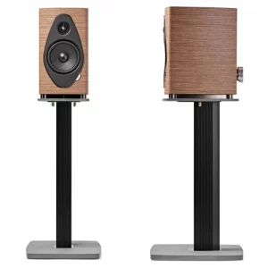 Полочная акустика Sonus Faber Sonetto II Wood