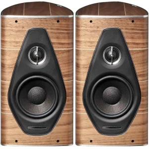 Полочная акустика Sonus Faber Olympica Nova I walnut