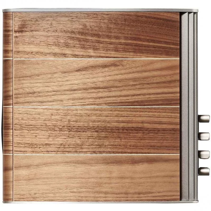 Полочная акустика Sonus Faber Olympica Nova I walnut