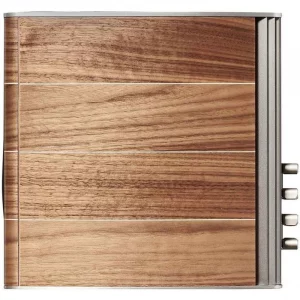 Полочная акустика Sonus Faber Olympica Nova I walnut
