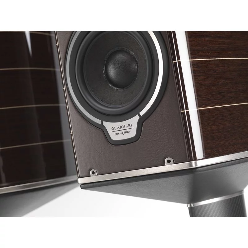 Полочная акустика Sonus Faber Guarneri Tradition wenge