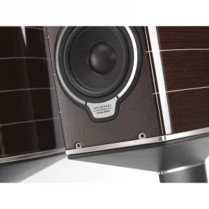 Полочная акустика Sonus Faber Guarneri Tradition wenge