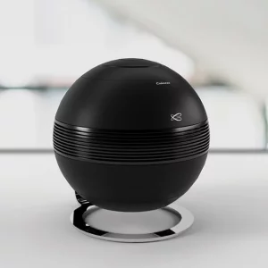 Сабвуфер Cabasse The Pearl Sub Black