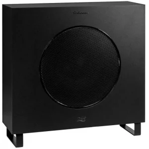Активный сабвуфер Cabasse Lipari 21 Black